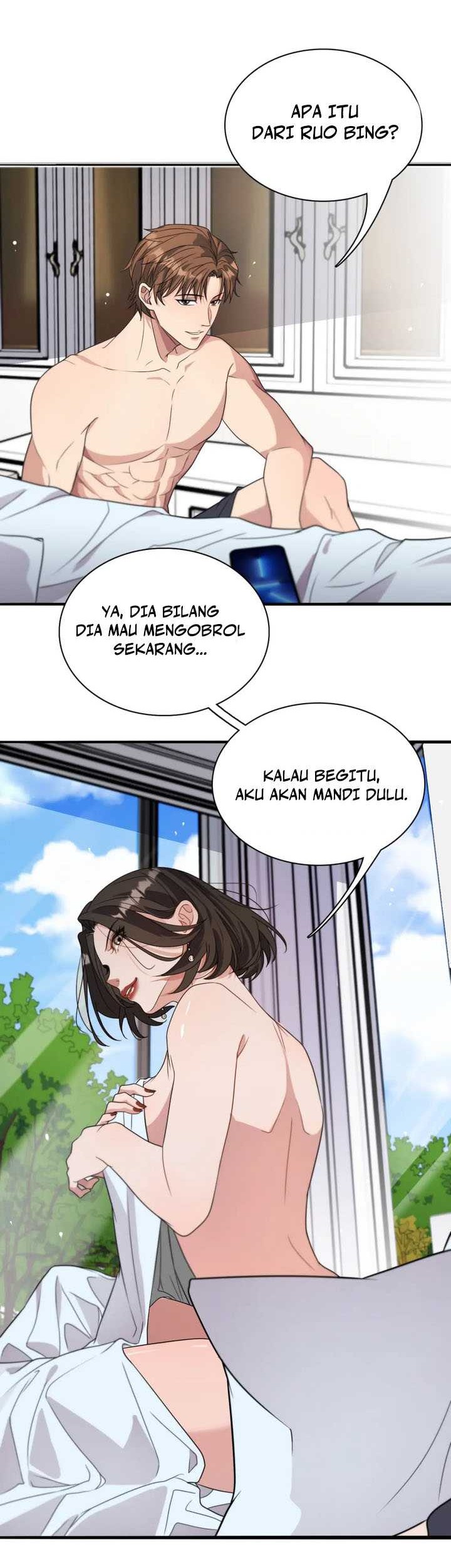 I’m Trapped in This Day for One Thousand Years Chapter 37 Gambar 8