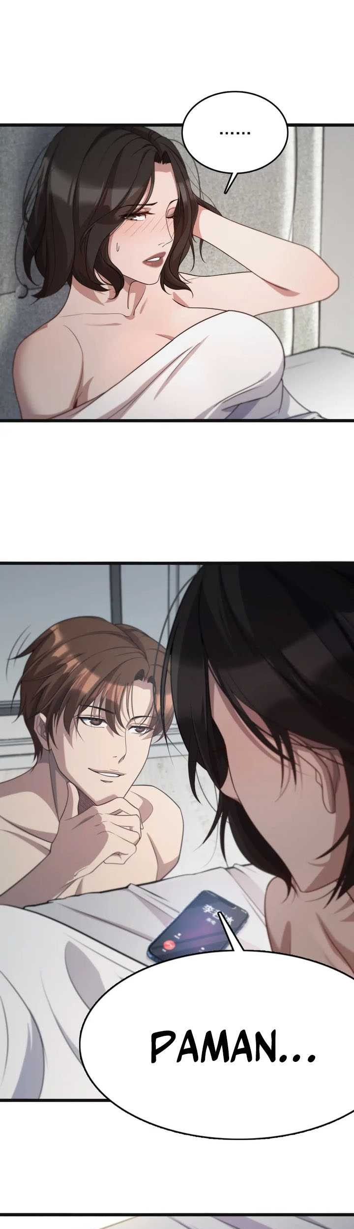 I’m Trapped in This Day for One Thousand Years Chapter 36 Gambar 29