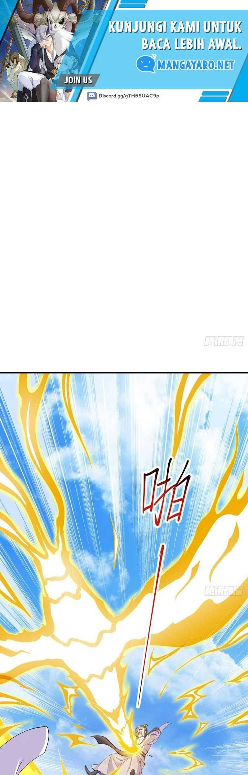 Baca  My Wife and I Dominate the Three Realms Chapter 80 Gambar 2