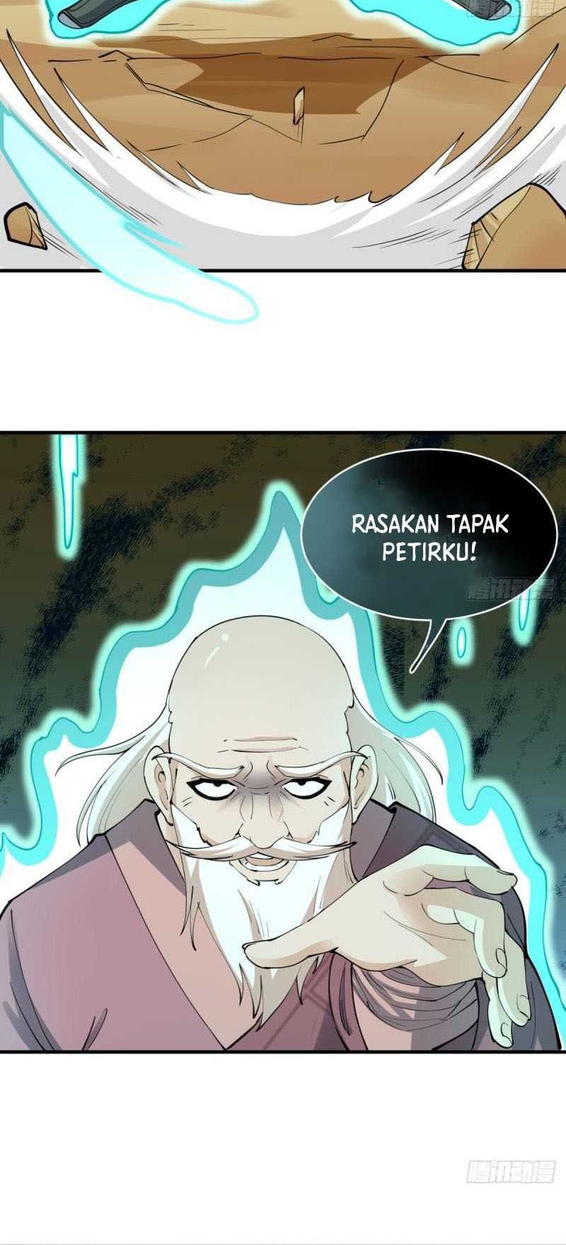 My Wife and I Dominate the Three Realms Chapter 80 Gambar 13