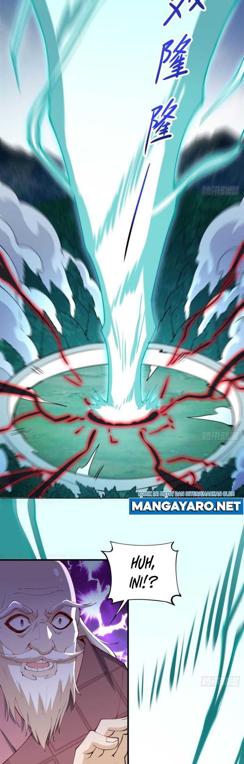 My Wife and I Dominate the Three Realms Chapter 80 Gambar 16