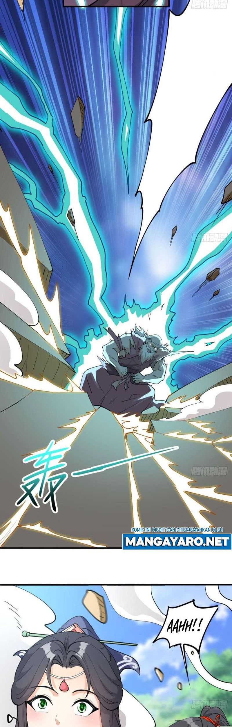 My Wife and I Dominate the Three Realms Chapter 80 Gambar 27