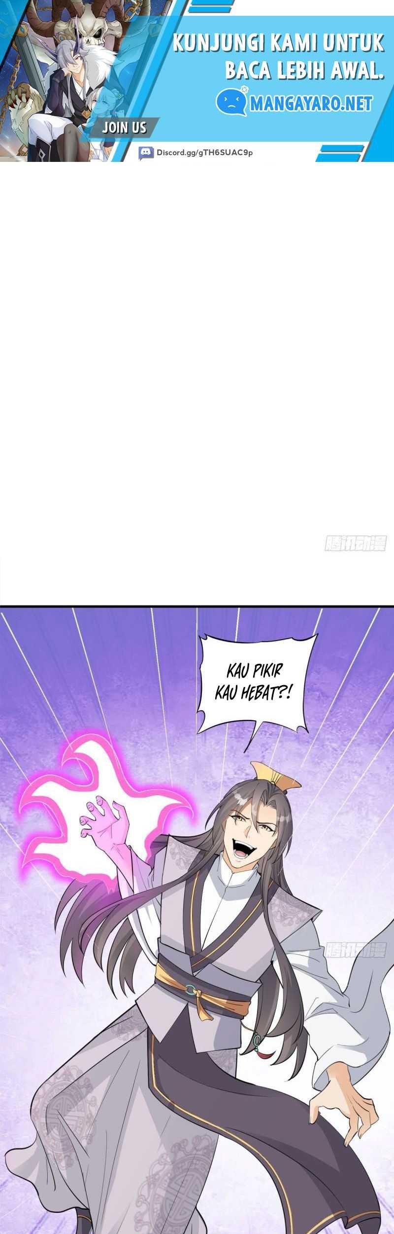 Baca  My Wife and I Dominate the Three Realms Chapter 79 Gambar 2