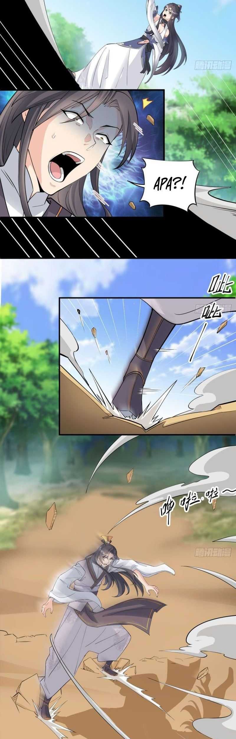 My Wife and I Dominate the Three Realms Chapter 79 Gambar 4