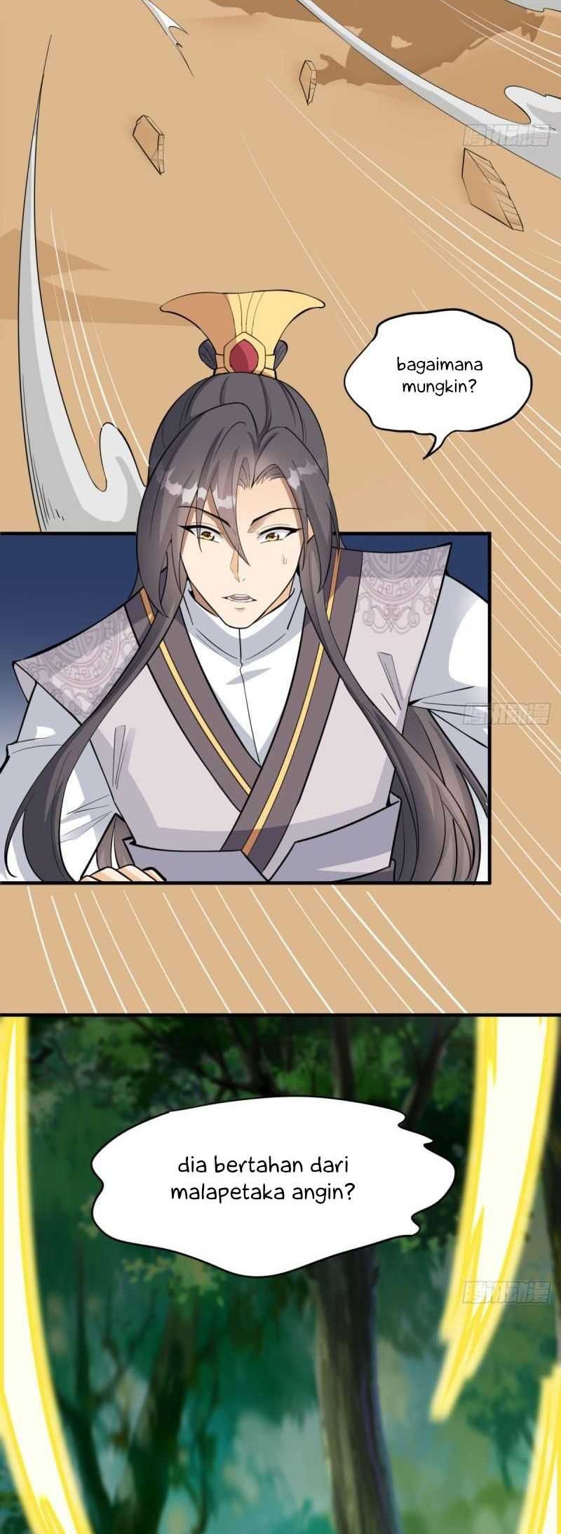 My Wife and I Dominate the Three Realms Chapter 79 Gambar 5