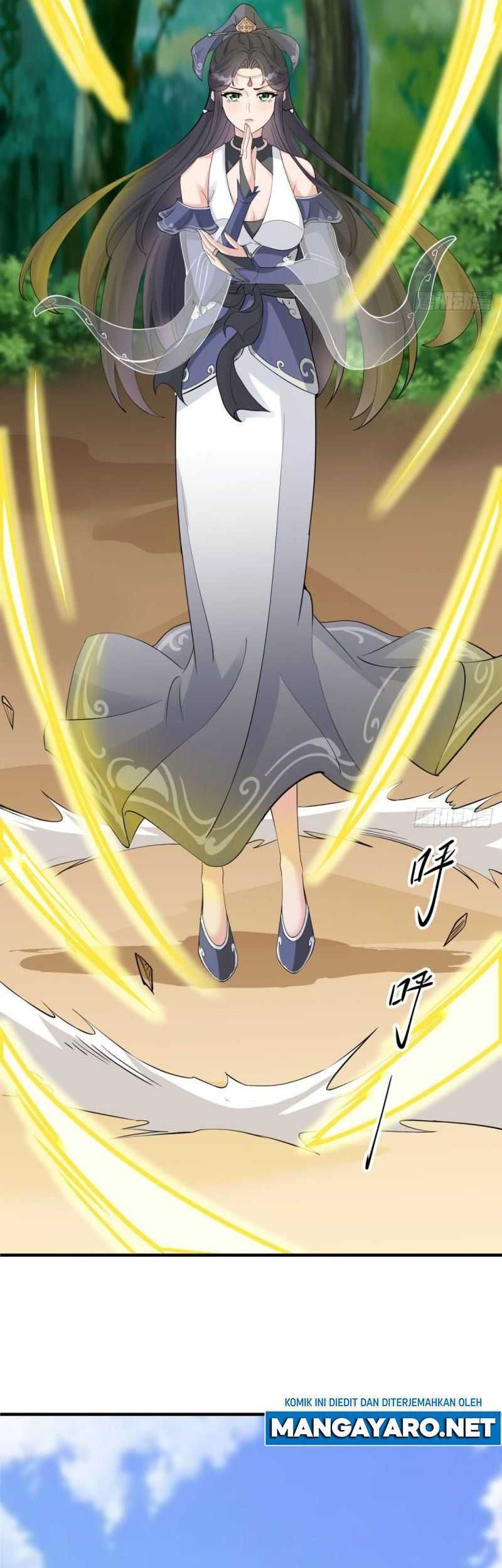 My Wife and I Dominate the Three Realms Chapter 79 Gambar 6