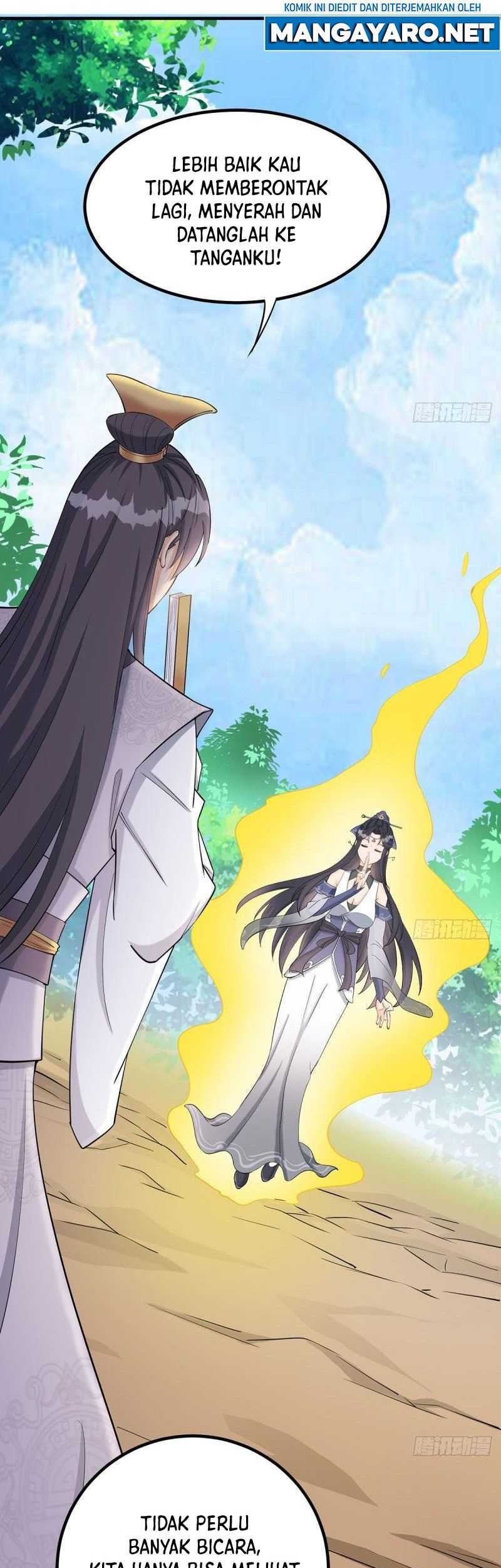 My Wife and I Dominate the Three Realms Chapter 79 Gambar 10