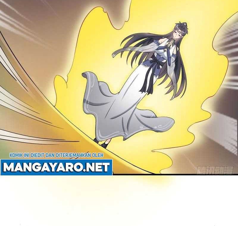 My Wife and I Dominate the Three Realms Chapter 79 Gambar 13