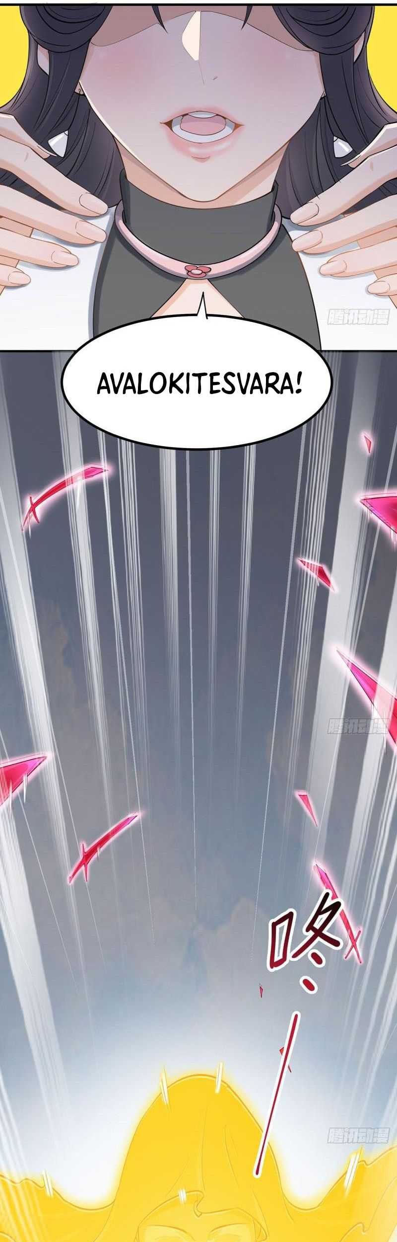 My Wife and I Dominate the Three Realms Chapter 79 Gambar 14