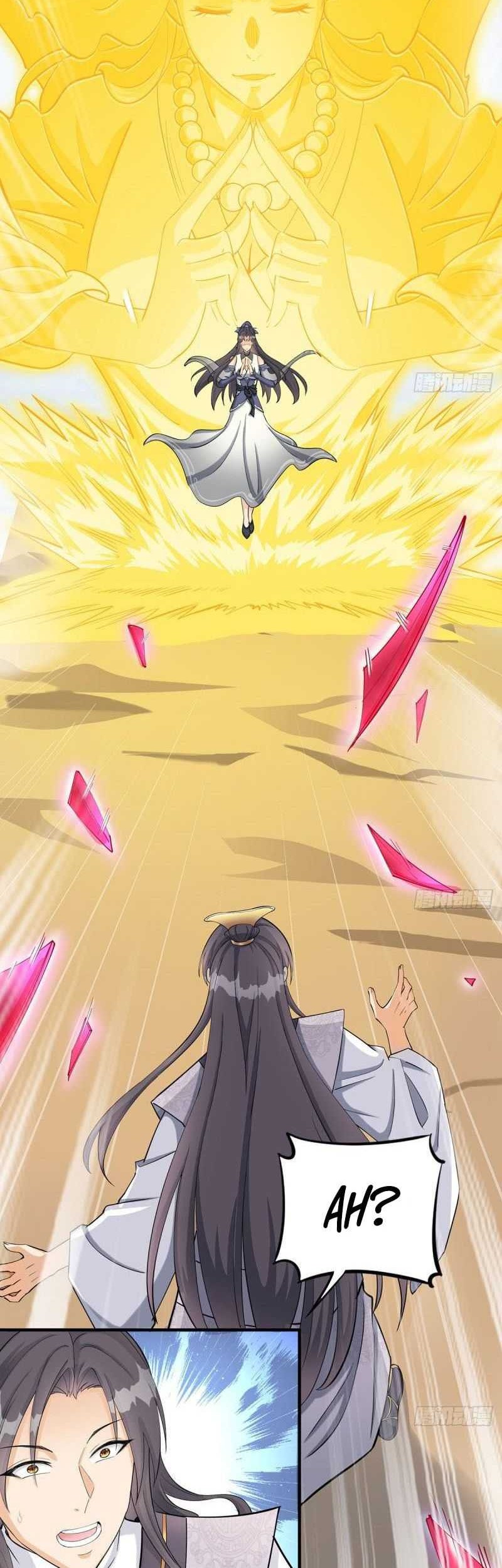 My Wife and I Dominate the Three Realms Chapter 79 Gambar 15