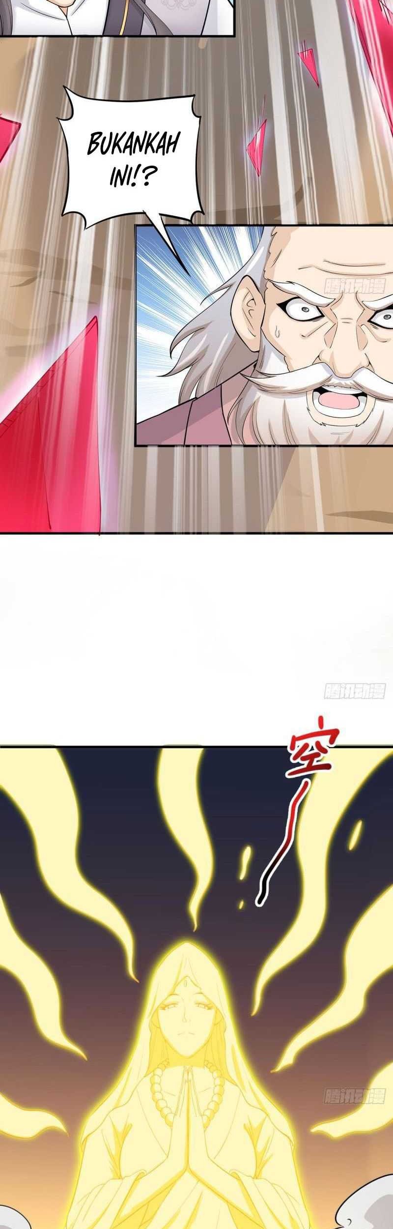 My Wife and I Dominate the Three Realms Chapter 79 Gambar 16