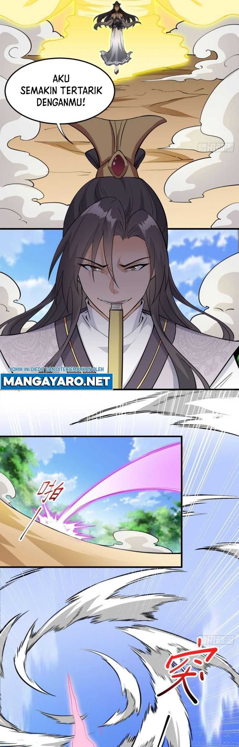 My Wife and I Dominate the Three Realms Chapter 79 Gambar 18