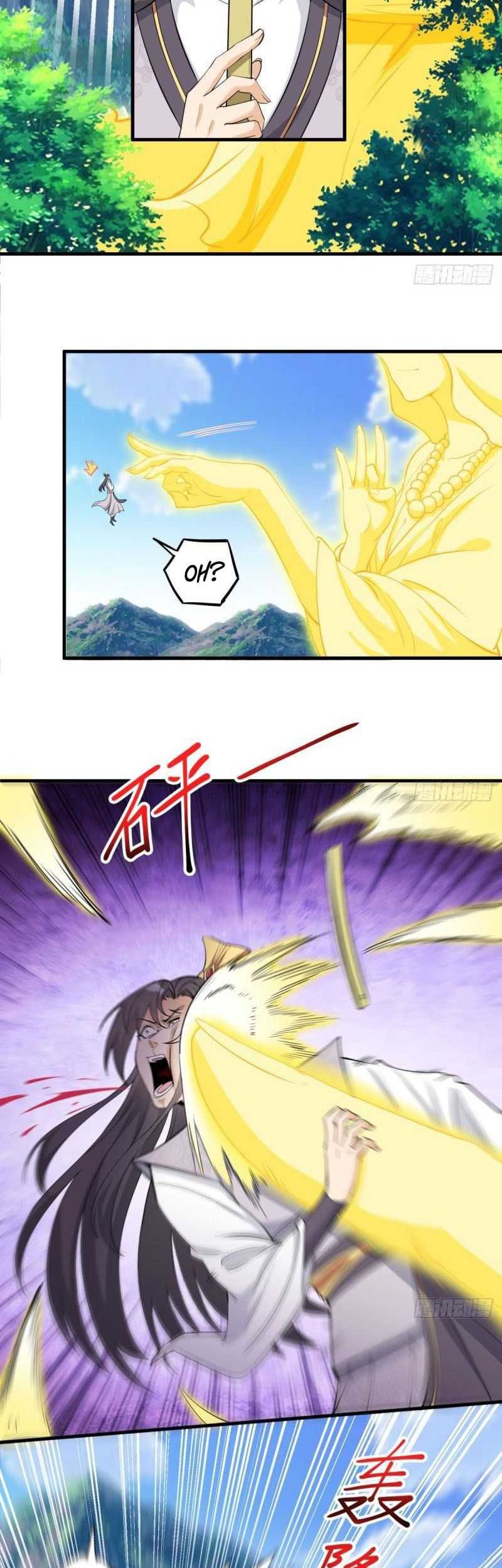 My Wife and I Dominate the Three Realms Chapter 79 Gambar 20