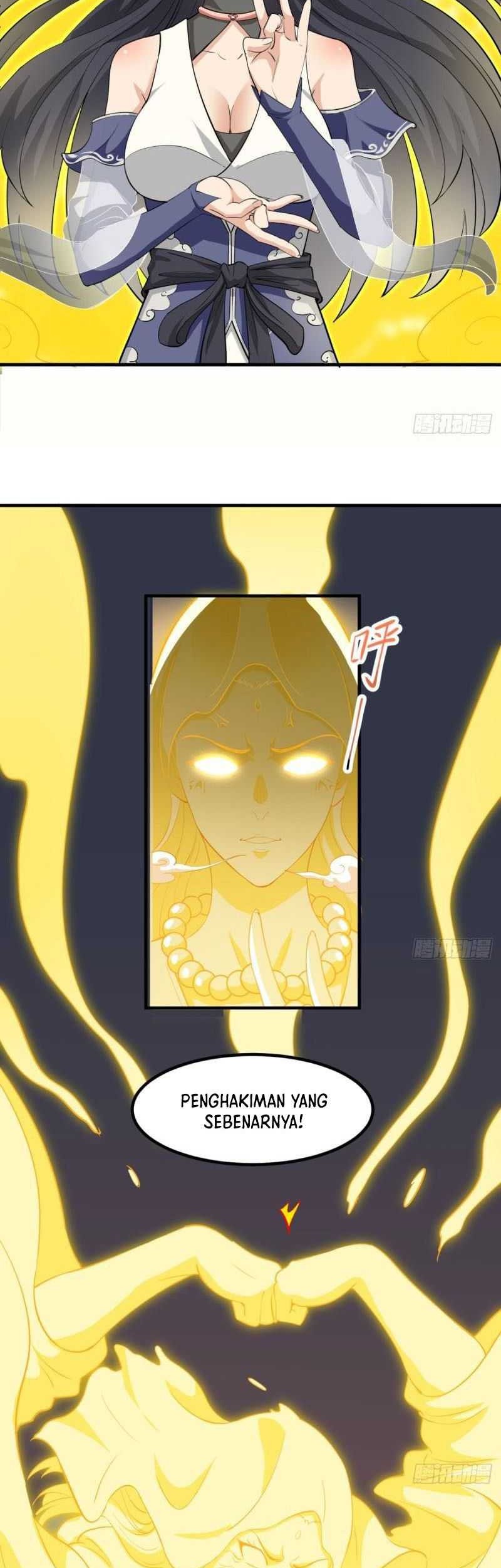 My Wife and I Dominate the Three Realms Chapter 79 Gambar 24