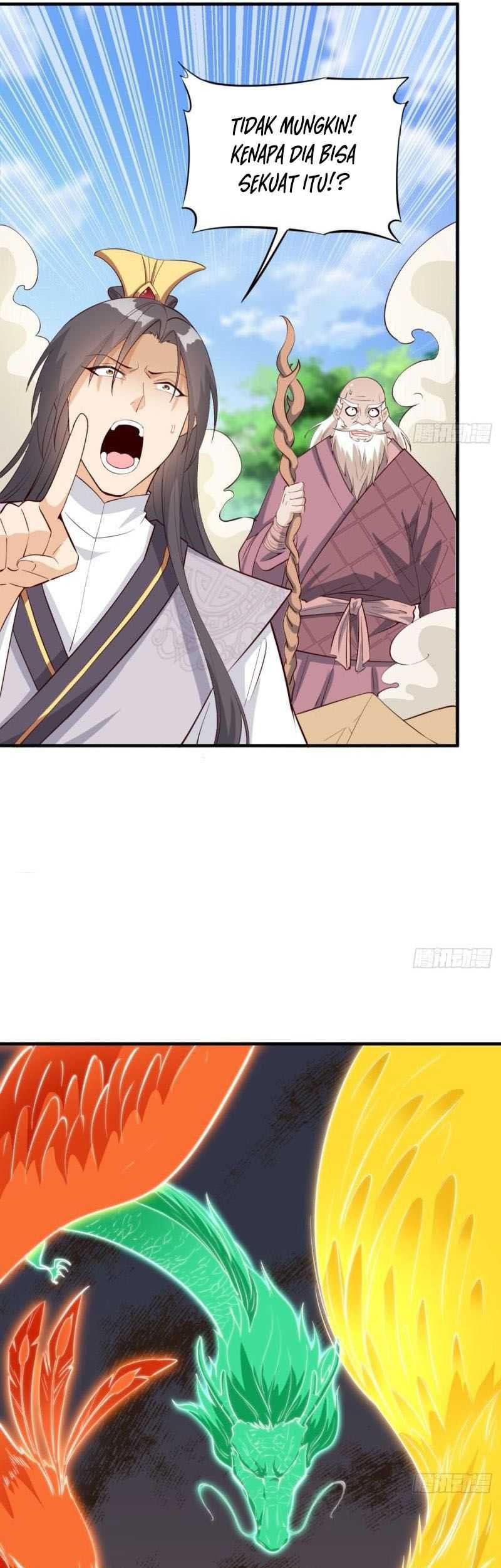 My Wife and I Dominate the Three Realms Chapter 79 Gambar 26