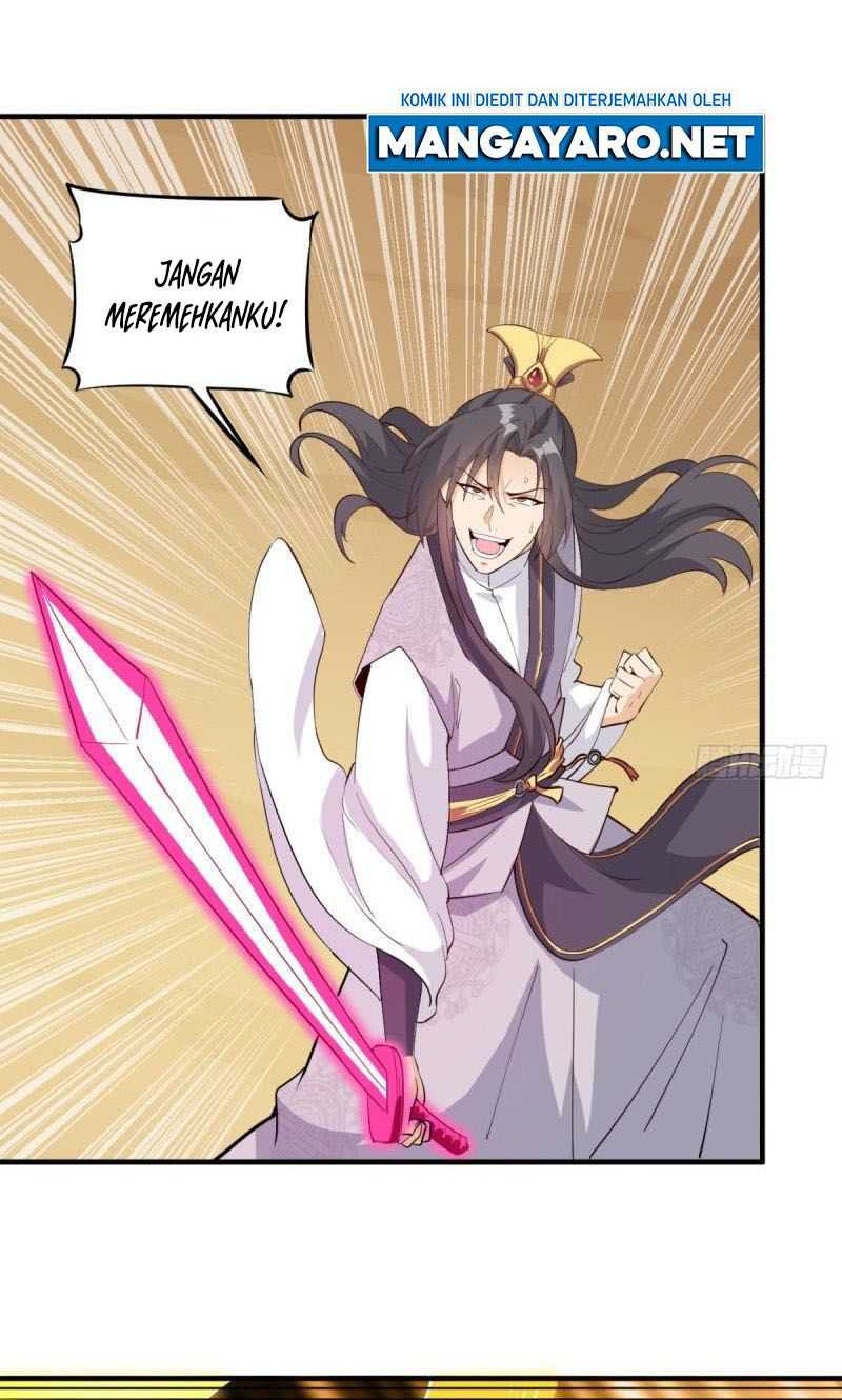 My Wife and I Dominate the Three Realms Chapter 79 Gambar 29