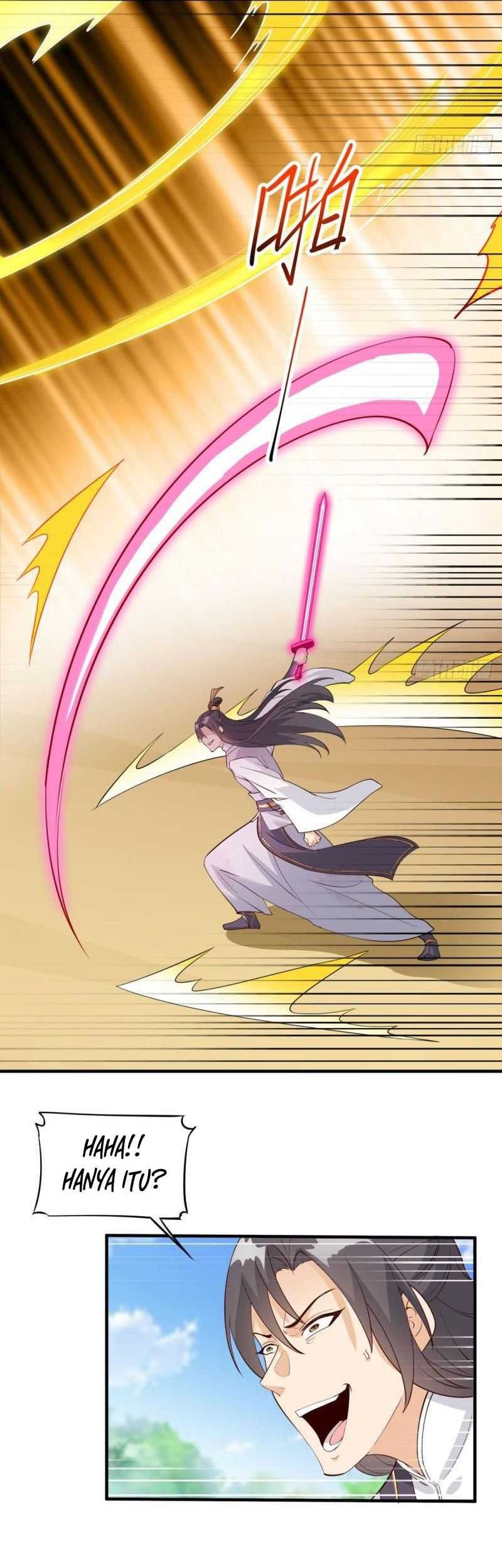 My Wife and I Dominate the Three Realms Chapter 79 Gambar 30