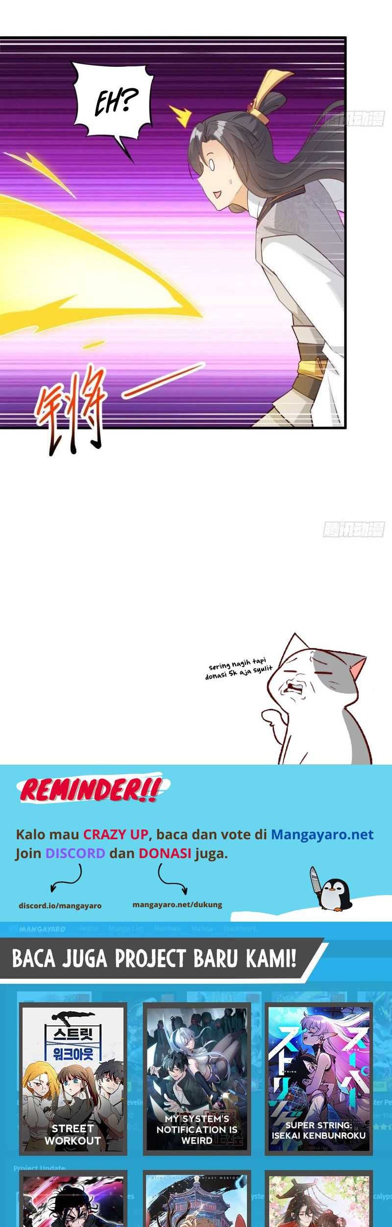 My Wife and I Dominate the Three Realms Chapter 79 Gambar 31