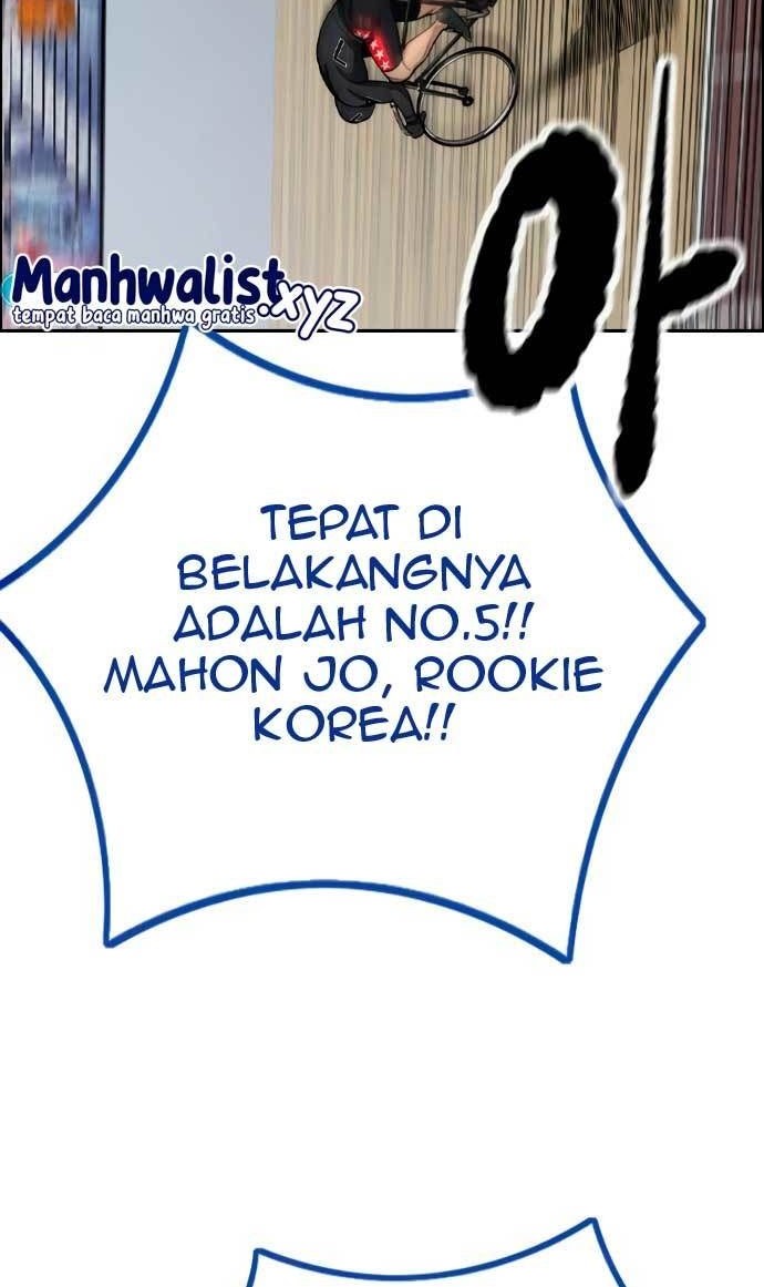 Wind Breaker Chapter 457 Gambar 3
