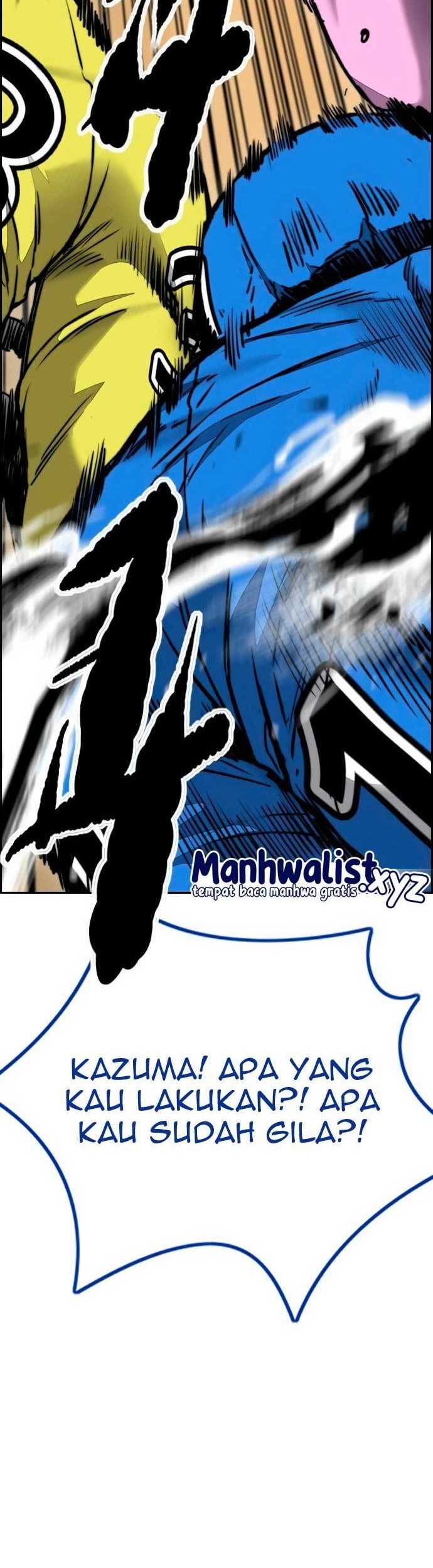Wind Breaker Chapter 457 Gambar 62