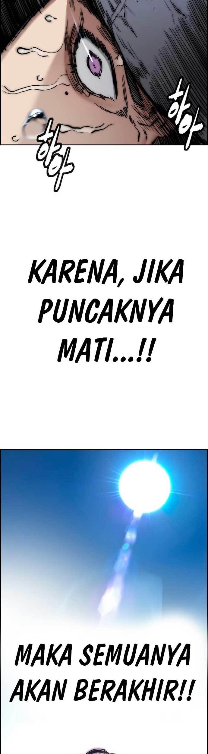 Wind Breaker Chapter 457 Gambar 71