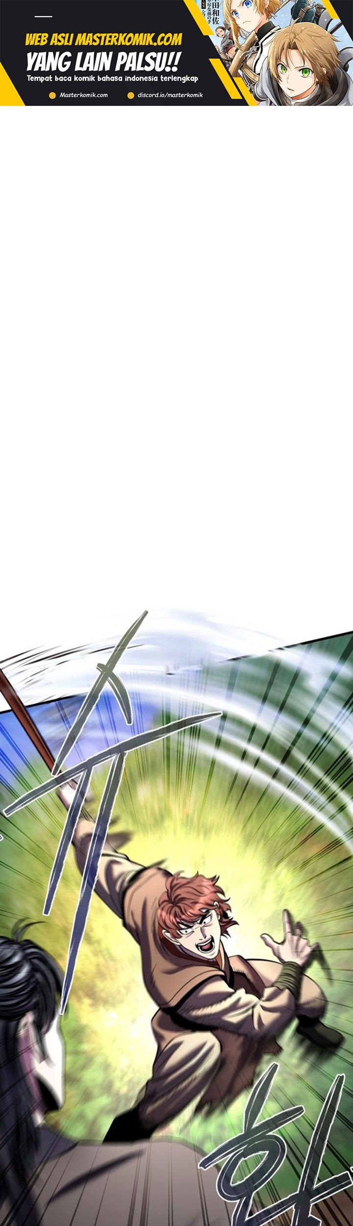 Baca Ha Buk Paeng’s Youngest Son Chapter 99 Gambar 2