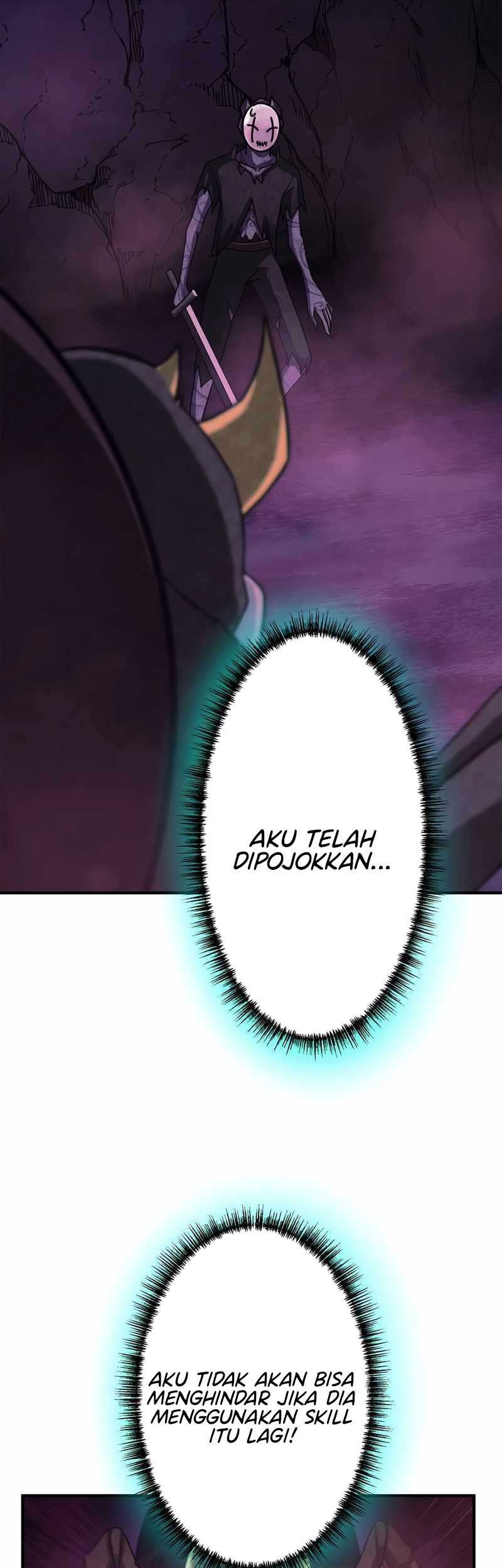 Undead King ~Teihen Bouken-sha, Mamono no Chikara de Shinka Musou~ Chapter 26 Gambar 32