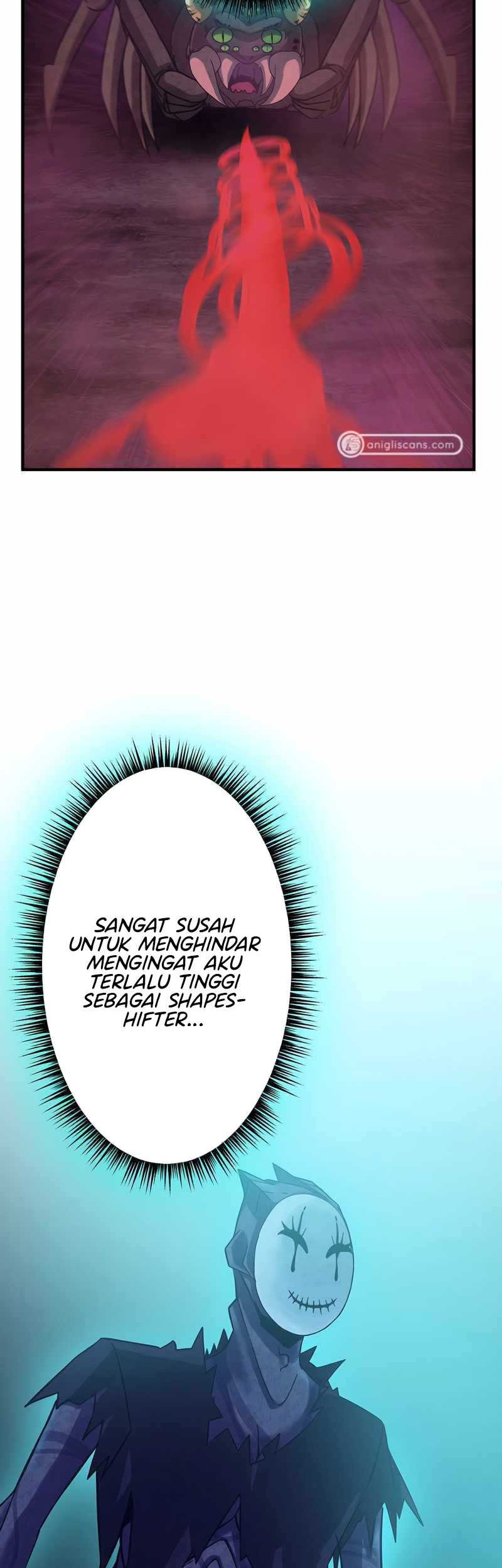 Undead King ~Teihen Bouken-sha, Mamono no Chikara de Shinka Musou~ Chapter 26 Gambar 33