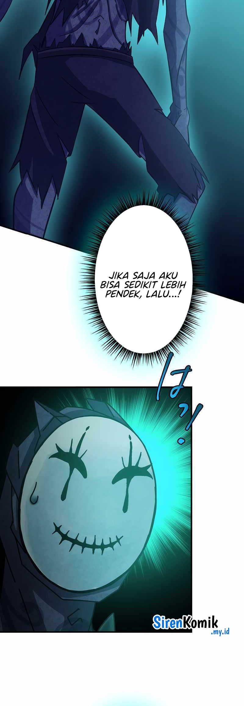 Undead King ~Teihen Bouken-sha, Mamono no Chikara de Shinka Musou~ Chapter 26 Gambar 34