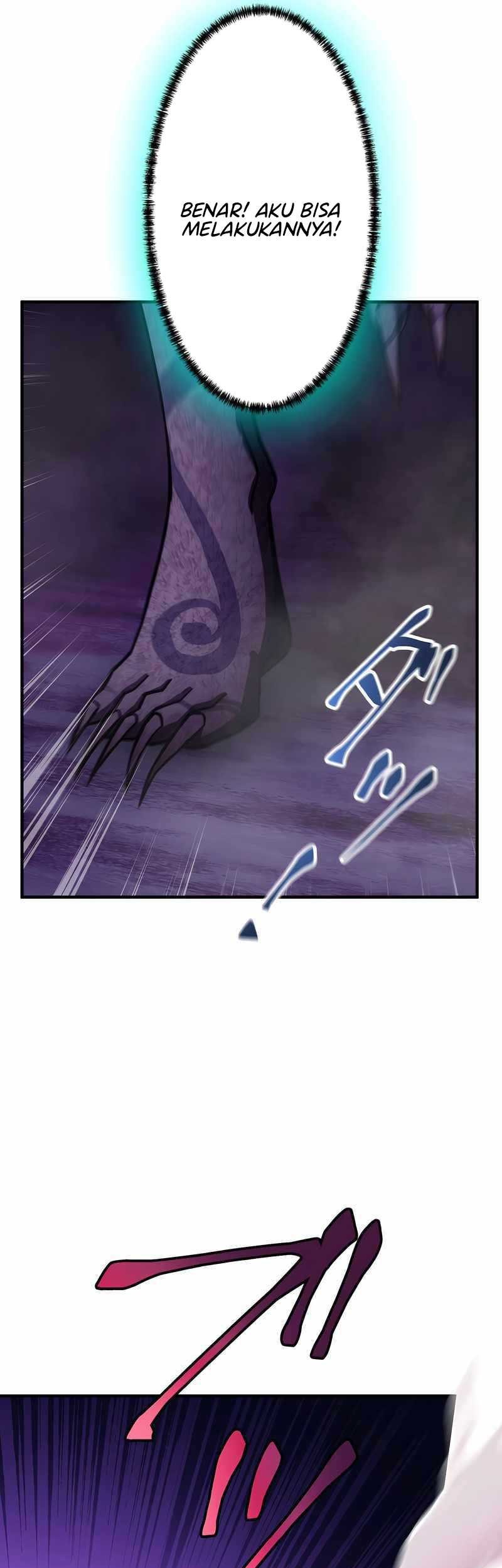 Undead King ~Teihen Bouken-sha, Mamono no Chikara de Shinka Musou~ Chapter 26 Gambar 35