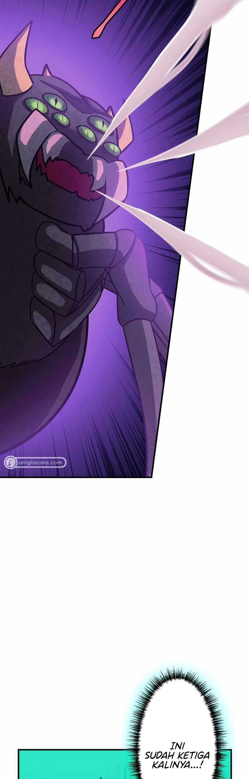 Undead King ~Teihen Bouken-sha, Mamono no Chikara de Shinka Musou~ Chapter 26 Gambar 36