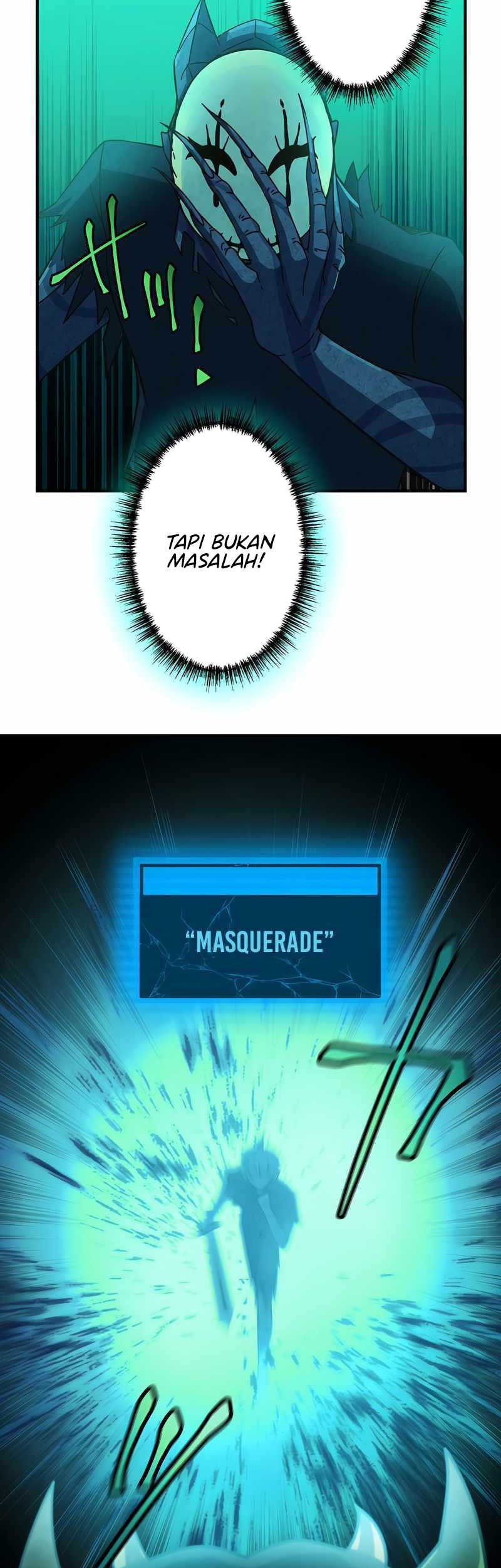 Undead King ~Teihen Bouken-sha, Mamono no Chikara de Shinka Musou~ Chapter 26 Gambar 37