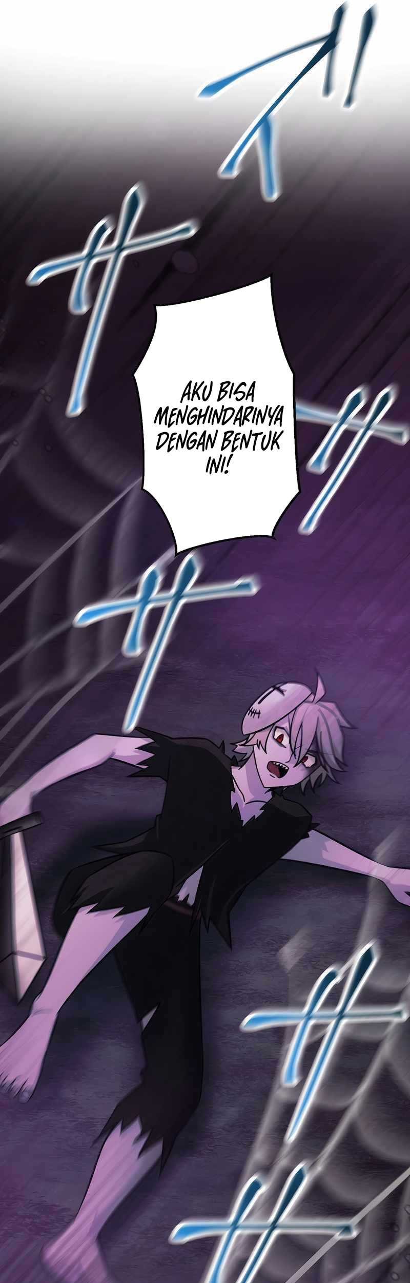 Undead King ~Teihen Bouken-sha, Mamono no Chikara de Shinka Musou~ Chapter 26 Gambar 39