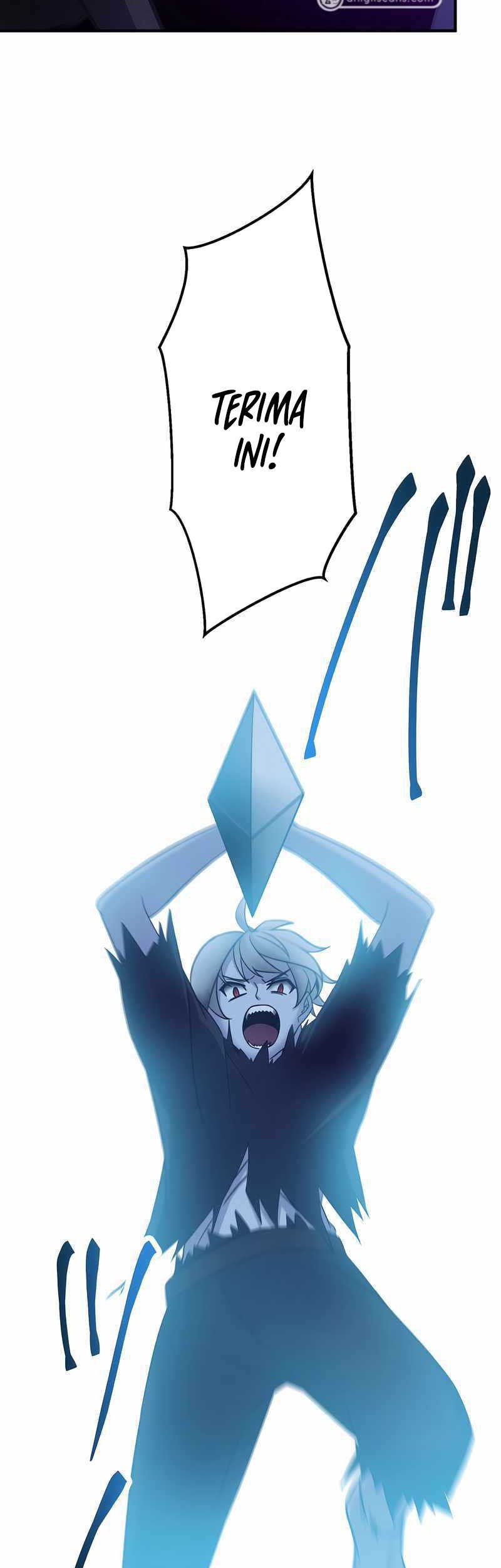 Undead King ~Teihen Bouken-sha, Mamono no Chikara de Shinka Musou~ Chapter 26 Gambar 41