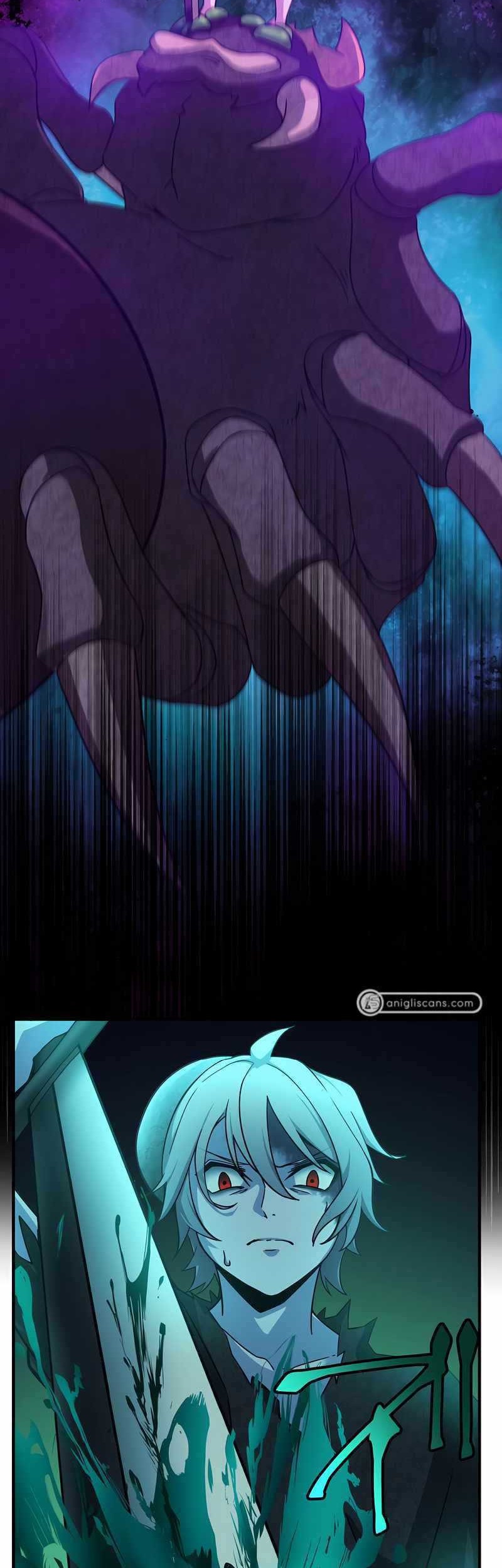 Undead King ~Teihen Bouken-sha, Mamono no Chikara de Shinka Musou~ Chapter 26 Gambar 44