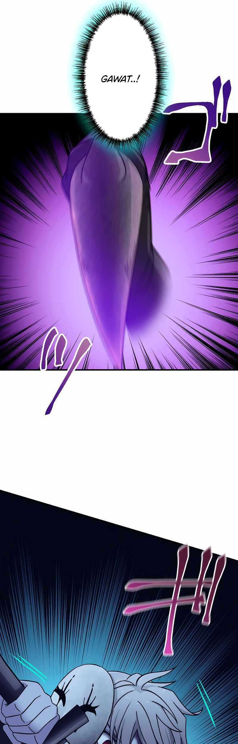 Undead King ~Teihen Bouken-sha, Mamono no Chikara de Shinka Musou~ Chapter 26 Gambar 47