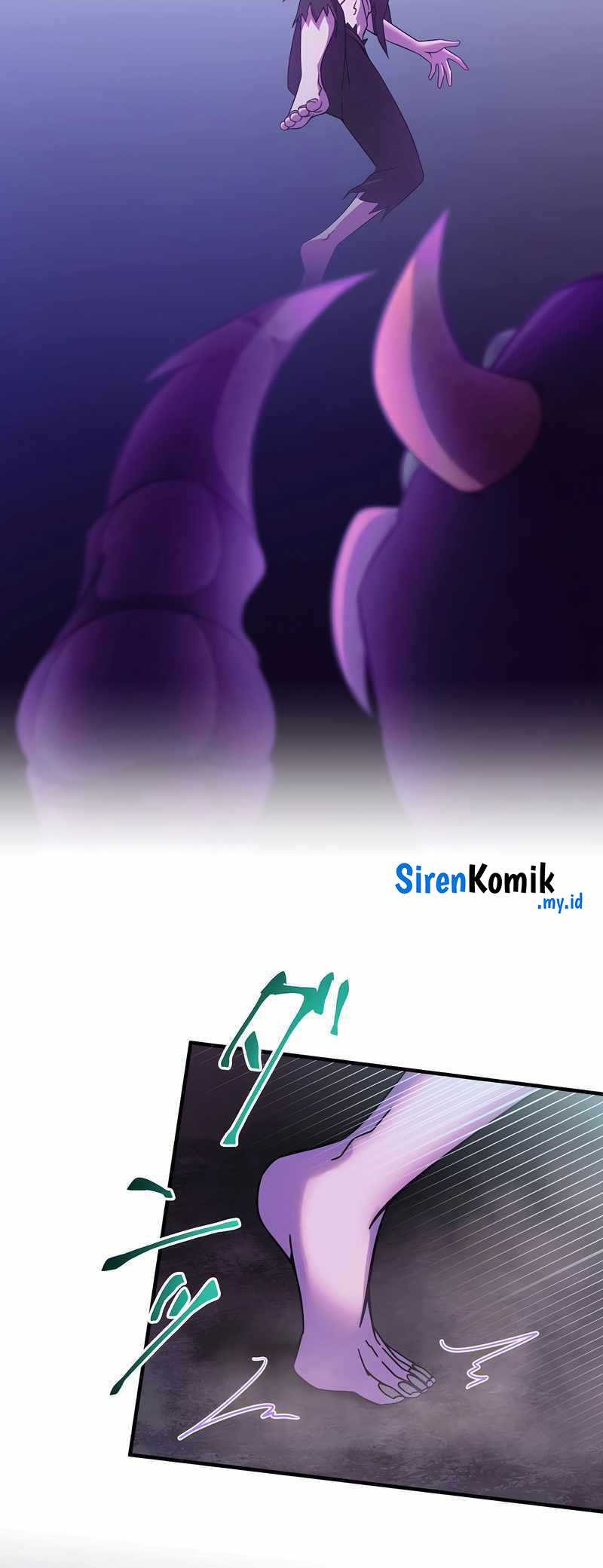 Undead King ~Teihen Bouken-sha, Mamono no Chikara de Shinka Musou~ Chapter 26 Gambar 49