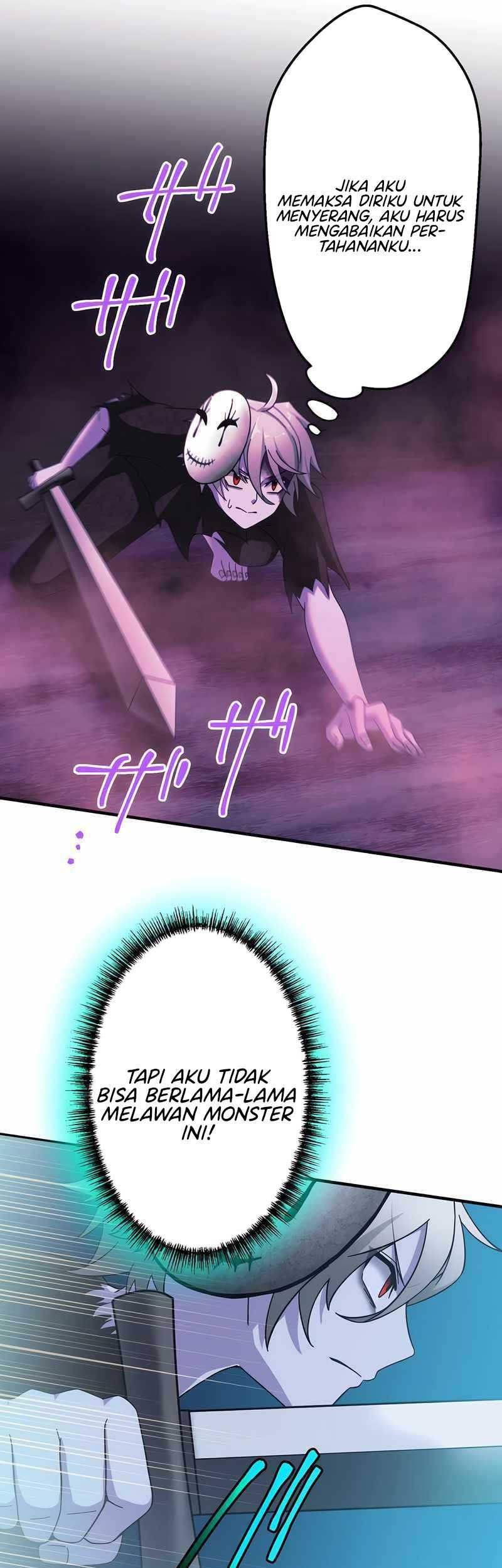 Undead King ~Teihen Bouken-sha, Mamono no Chikara de Shinka Musou~ Chapter 26 Gambar 50