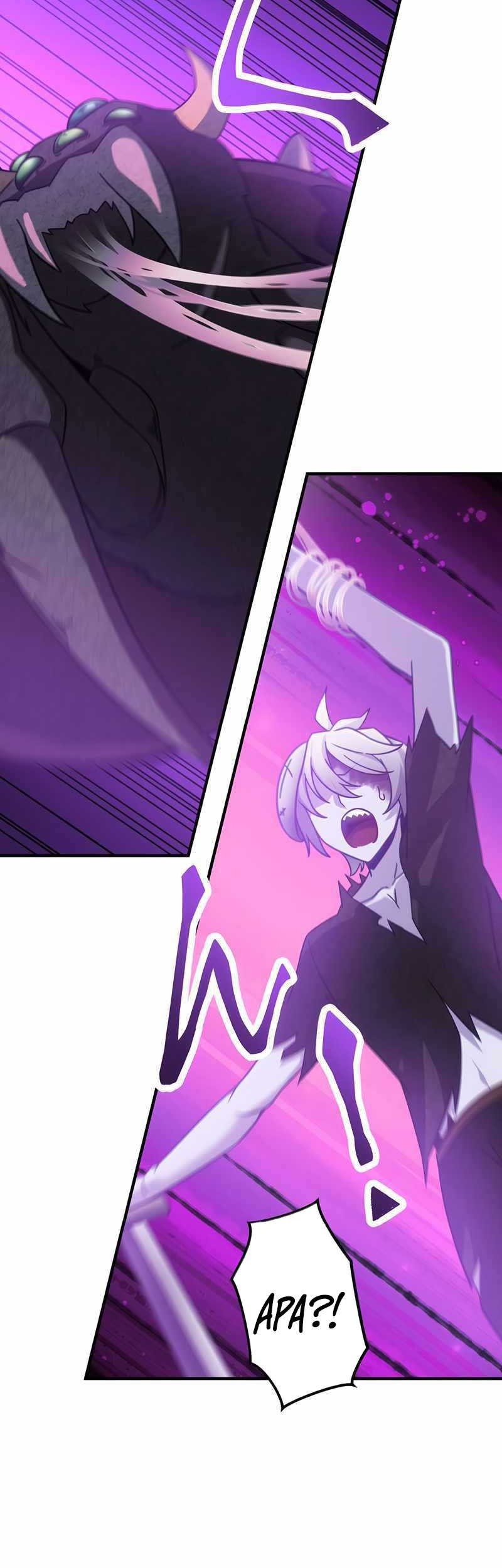 Undead King ~Teihen Bouken-sha, Mamono no Chikara de Shinka Musou~ Chapter 26 Gambar 55