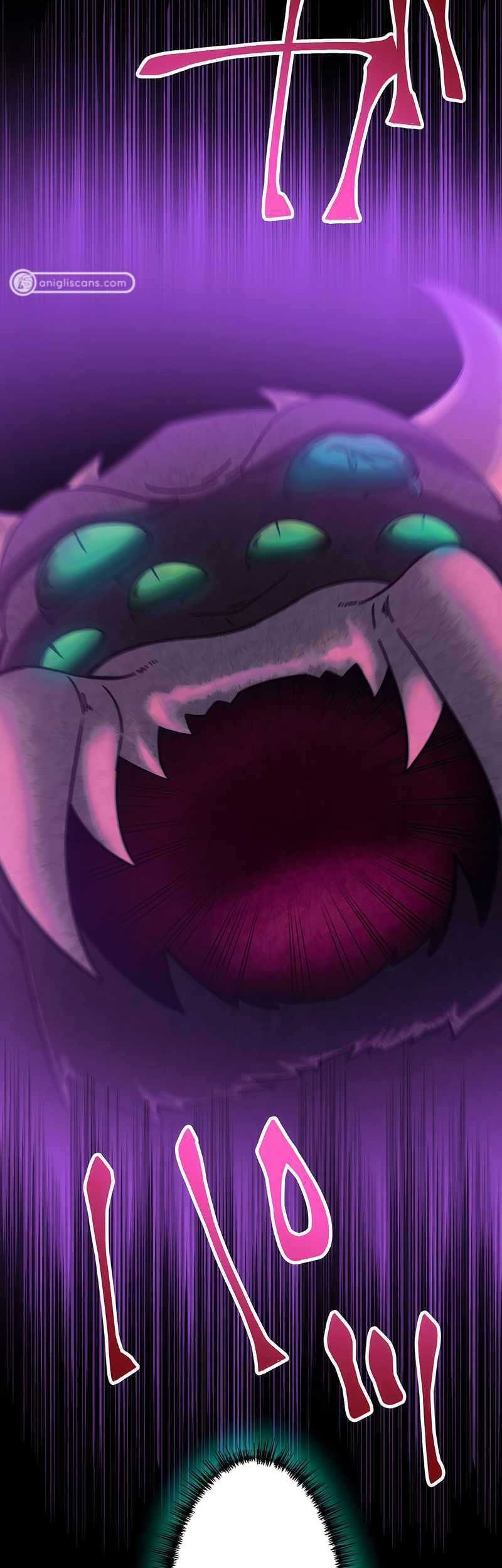 Undead King ~Teihen Bouken-sha, Mamono no Chikara de Shinka Musou~ Chapter 26 Gambar 58