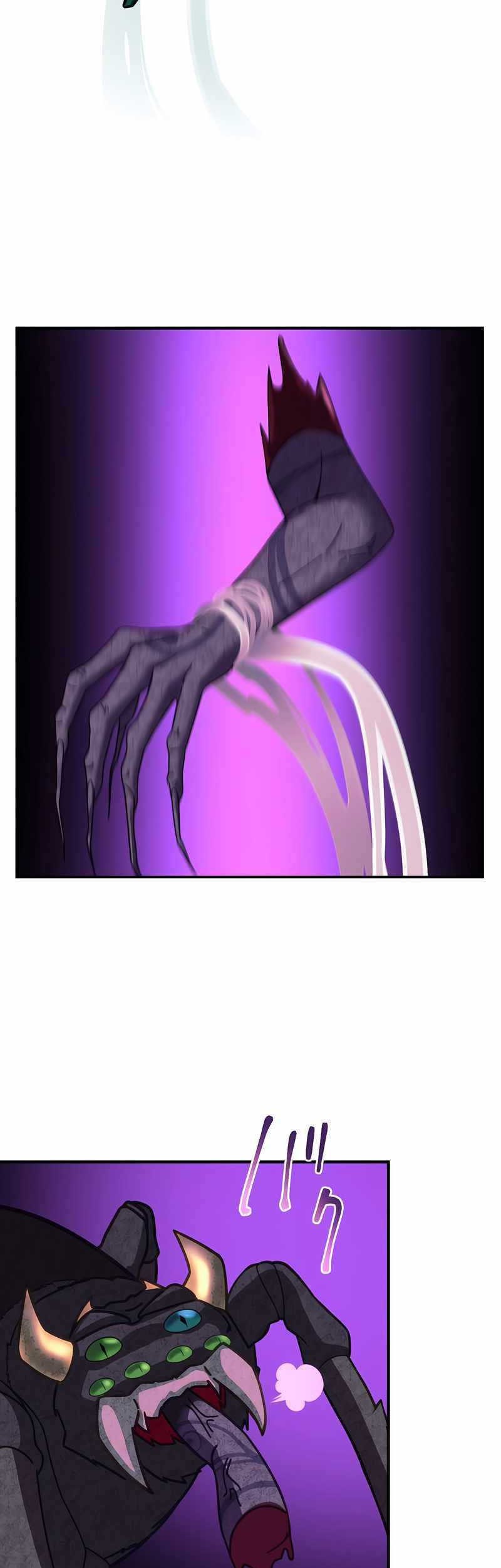 Undead King ~Teihen Bouken-sha, Mamono no Chikara de Shinka Musou~ Chapter 26 Gambar 62