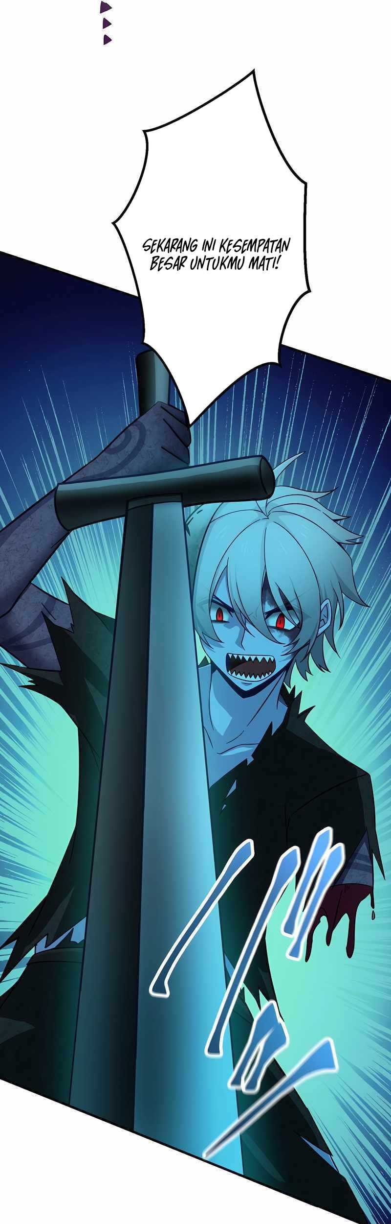 Undead King ~Teihen Bouken-sha, Mamono no Chikara de Shinka Musou~ Chapter 26 Gambar 68