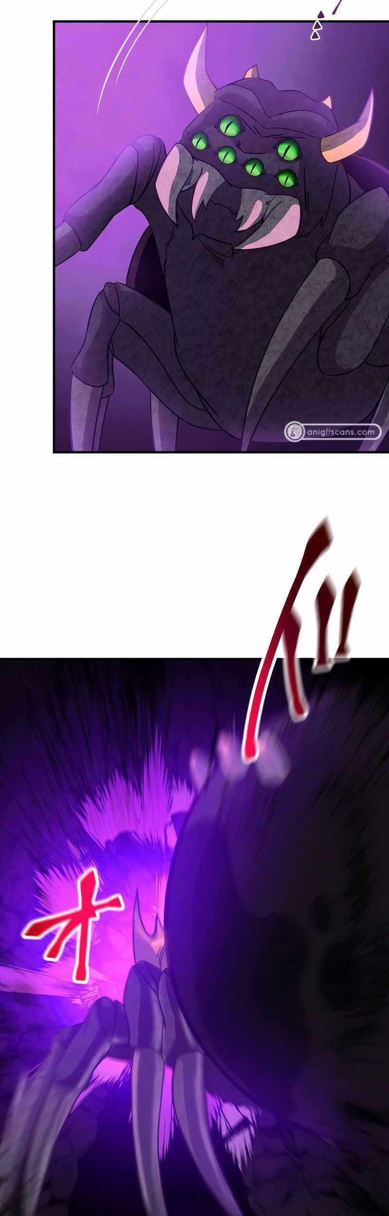 Undead King ~Teihen Bouken-sha, Mamono no Chikara de Shinka Musou~ Chapter 26 Gambar 3