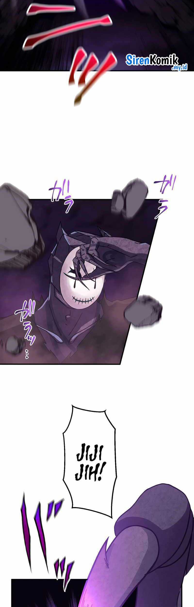 Undead King ~Teihen Bouken-sha, Mamono no Chikara de Shinka Musou~ Chapter 26 Gambar 4