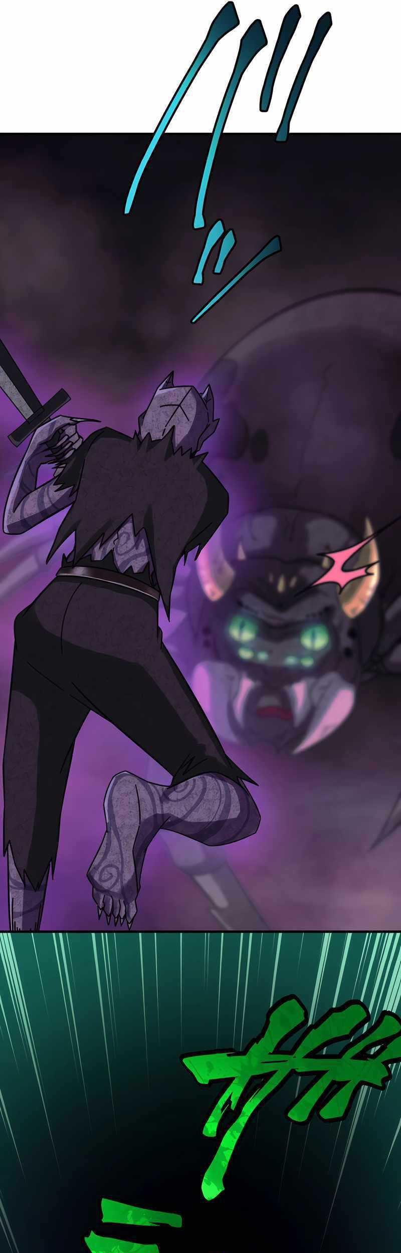 Undead King ~Teihen Bouken-sha, Mamono no Chikara de Shinka Musou~ Chapter 26 Gambar 10