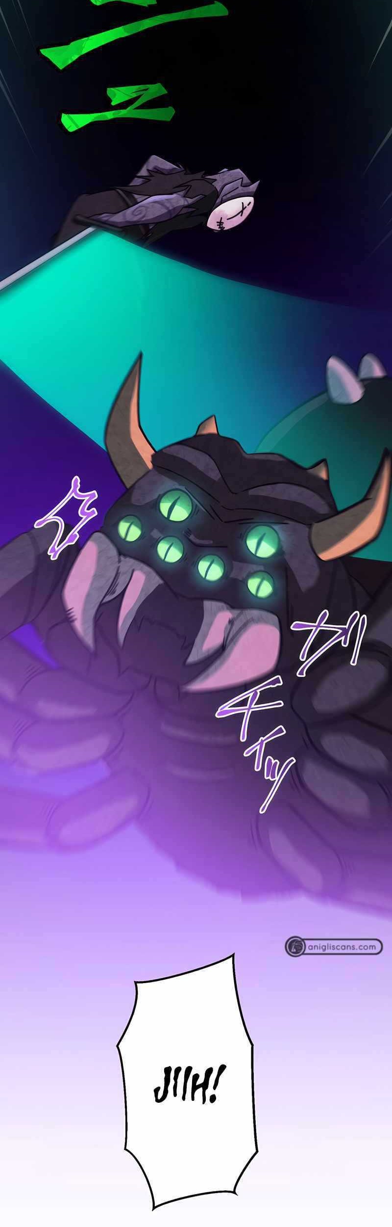 Undead King ~Teihen Bouken-sha, Mamono no Chikara de Shinka Musou~ Chapter 26 Gambar 11