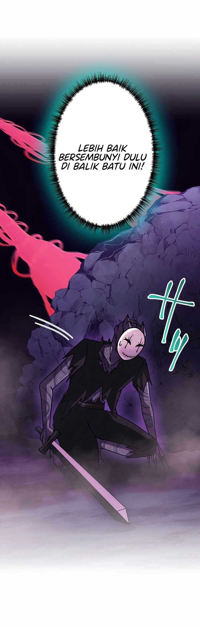 Undead King ~Teihen Bouken-sha, Mamono no Chikara de Shinka Musou~ Chapter 26 Gambar 18