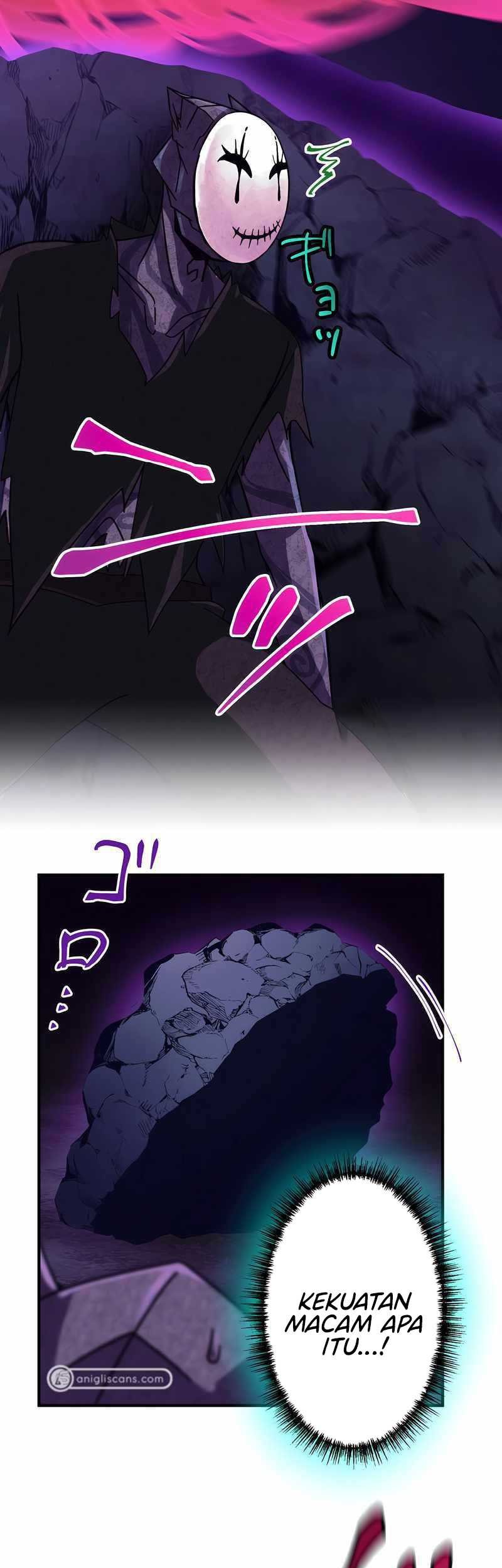 Undead King ~Teihen Bouken-sha, Mamono no Chikara de Shinka Musou~ Chapter 26 Gambar 21