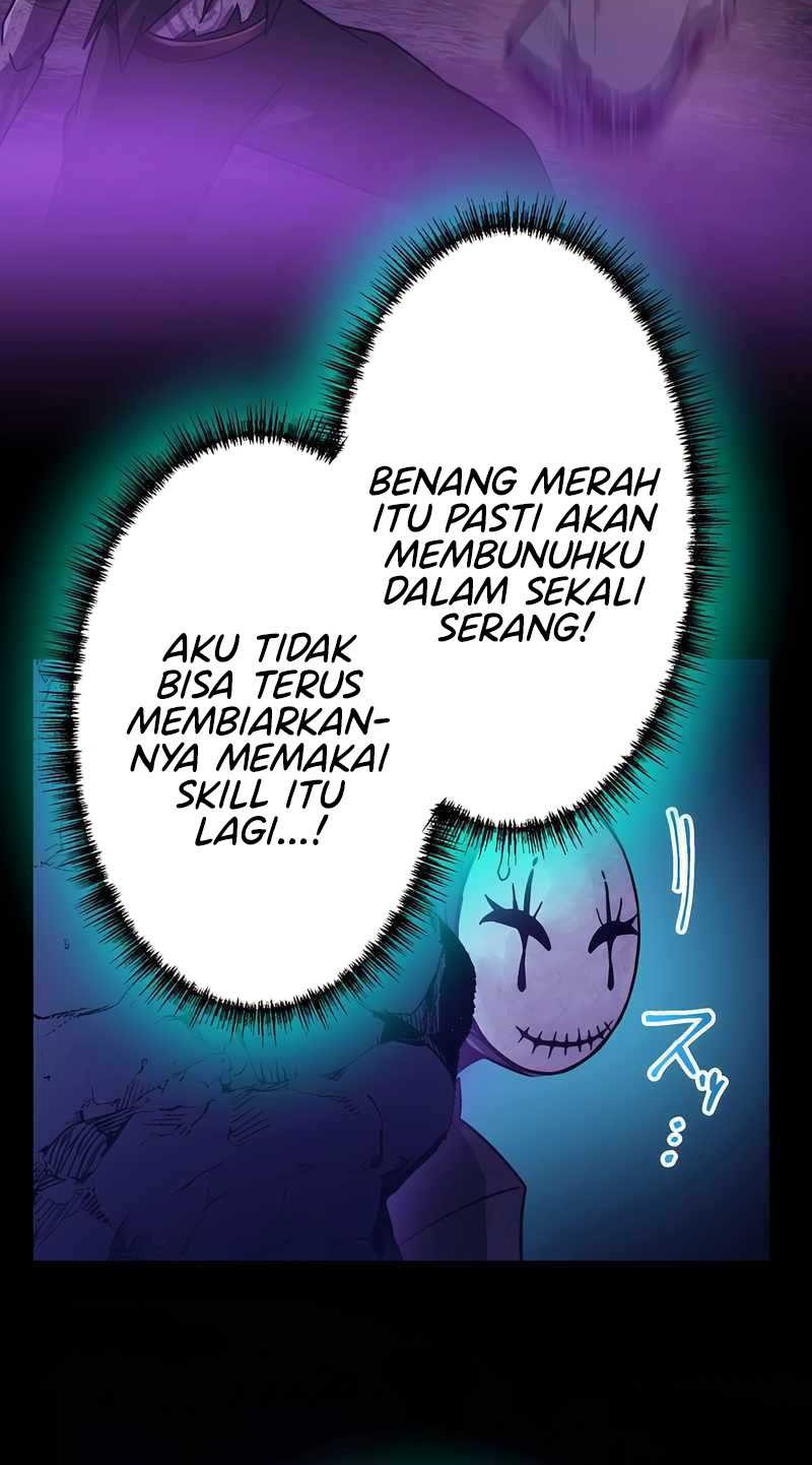 Undead King ~Teihen Bouken-sha, Mamono no Chikara de Shinka Musou~ Chapter 26 Gambar 23