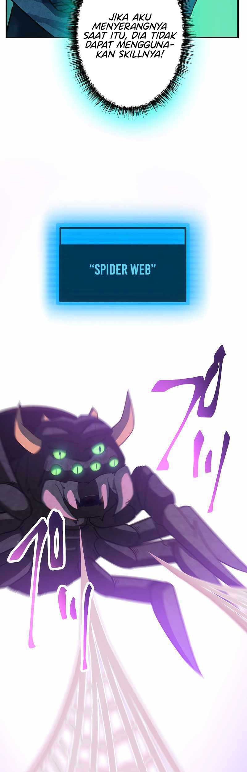 Undead King ~Teihen Bouken-sha, Mamono no Chikara de Shinka Musou~ Chapter 26 Gambar 26